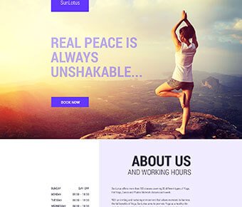 サイトのカスタマイズ事例1