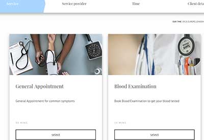 Imagen 2, ejemplo de plantilla