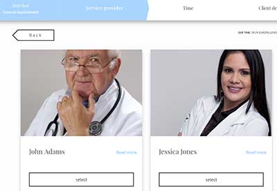 Imagen 3, ejemplo de plantilla